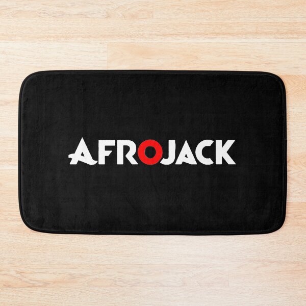 Item preview, Afrojack Letter With O Red Music designed and sold by odimber58.