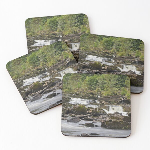 Item preview, The Falls of Dochart, Killin, Scotland designed and sold by Rob Cole Photography.
