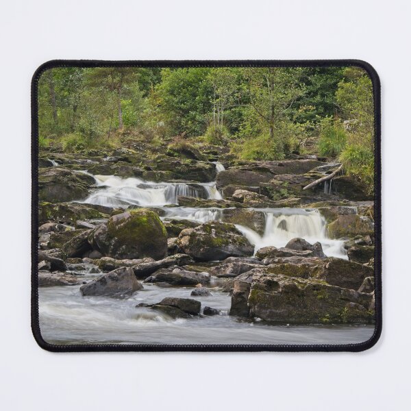 Item preview, The Falls of Dochart, Killin, Scotland designed and sold by Rob Cole Photography.