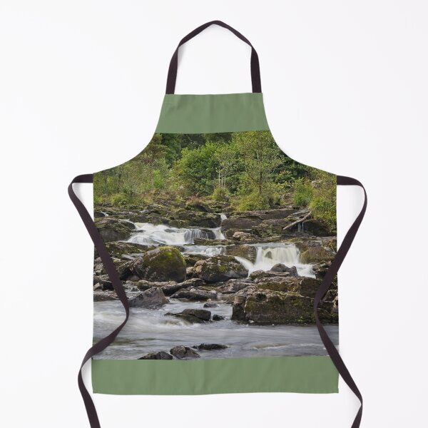 Item preview, The Falls of Dochart, Killin, Scotland designed and sold by Rob Cole Photography.