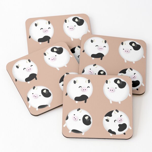 Item preview, Cows :) designed and sold by Chloezzzz.