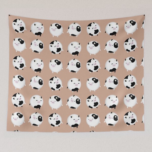 Item preview, Cows :) designed and sold by Chloezzzz.
