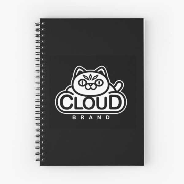 Item preview, PopularMMOs Cloud brand Mouse Pad designed and sold by CoolFoxTee.