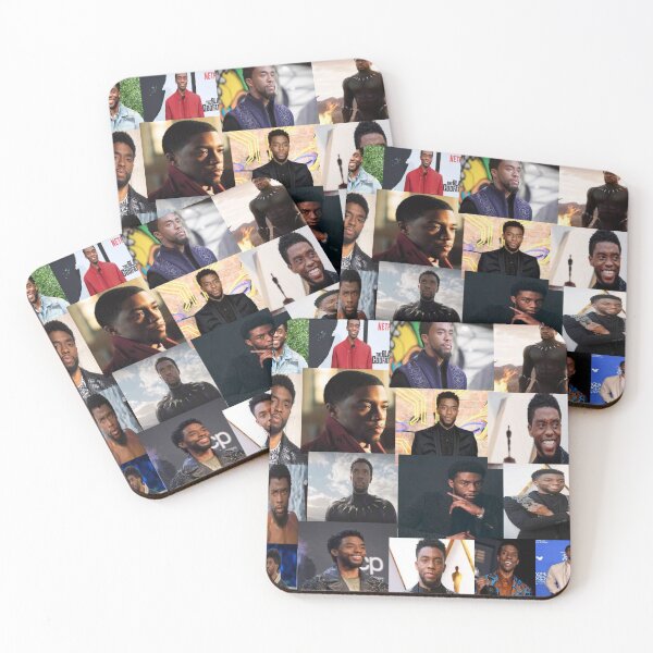 Item preview, King T'Challa designed and sold by diamondfindzzz.