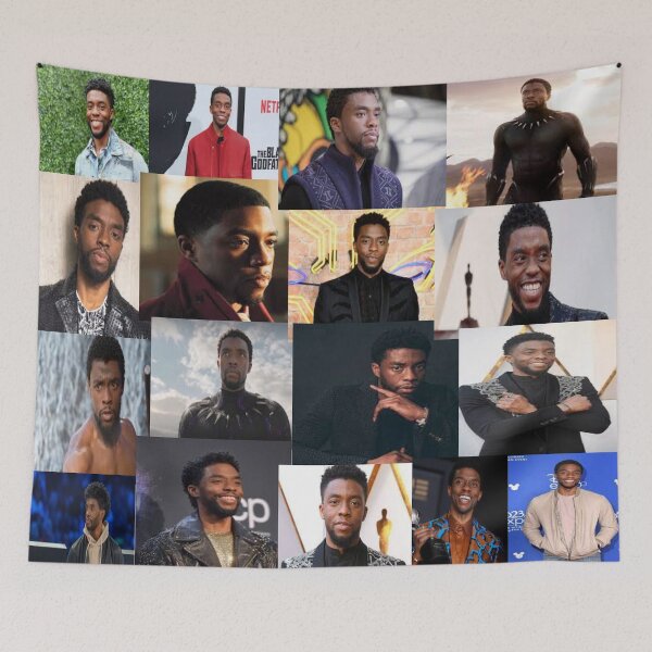 Item preview, King T'Challa designed and sold by diamondfindzzz.