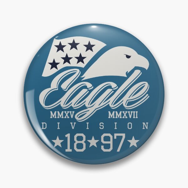 Item preview, Eagle division designed and sold by PODapparel.