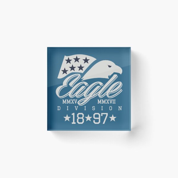 Item preview, Eagle division designed and sold by PODapparel.