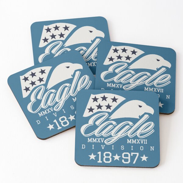 Item preview, Eagle division designed and sold by PODapparel.