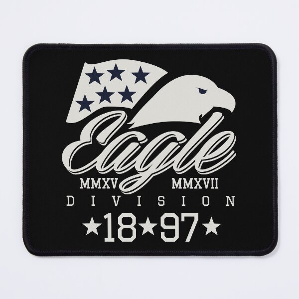 Item preview, Eagle division designed and sold by PODapparel.