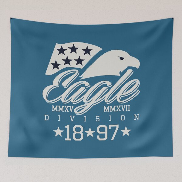 Item preview, Eagle division designed and sold by PODapparel.