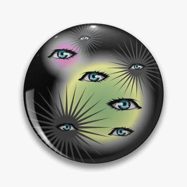 Item preview, We See You designed and sold by Branka.