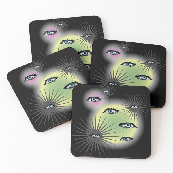 Item preview, We See You designed and sold by Branka.
