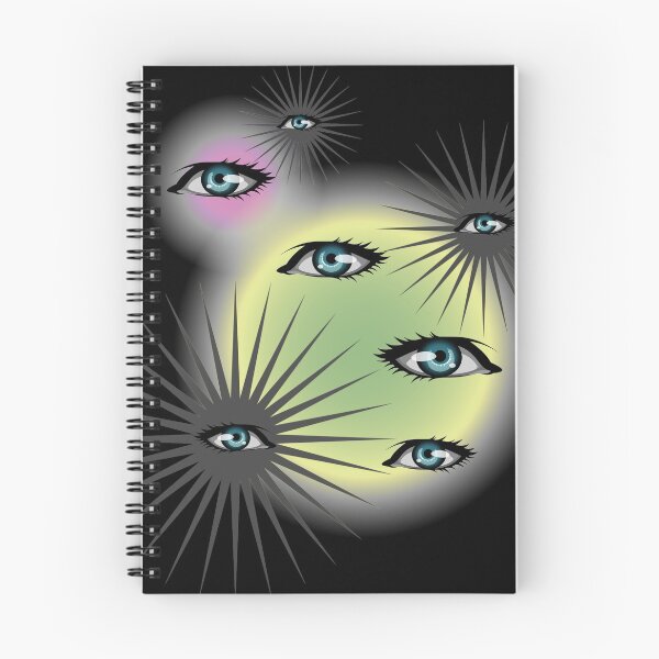 Item preview, We See You designed and sold by Branka.