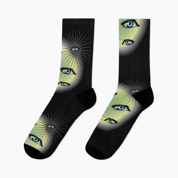 Item preview, We See You designed and sold by Branka.