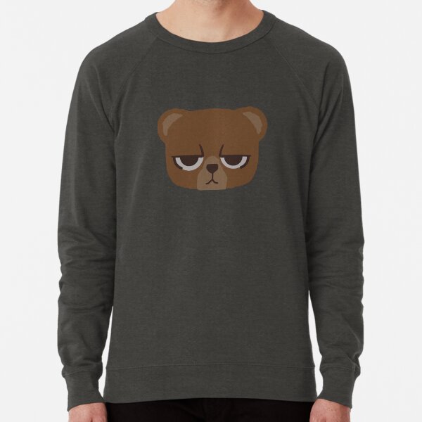 Item preview, Alex Chen Bear Shirt designed and sold by kacper0623.