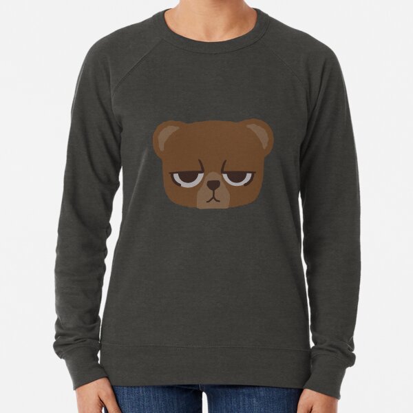 Item preview, Alex Chen Bear Shirt designed and sold by kacper0623.