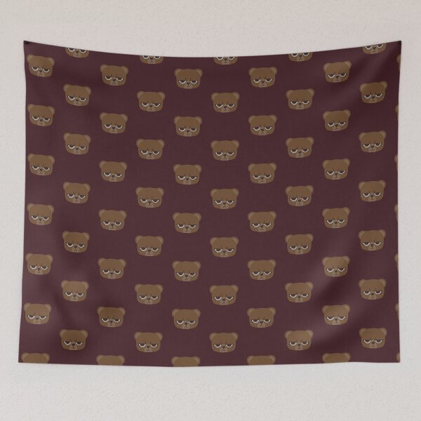 Item preview, Alex Chen Bear Shirt designed and sold by kacper0623.