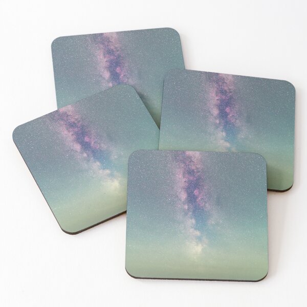 Item preview, Milkyway in rural Iceland designed and sold by roman-visuals.