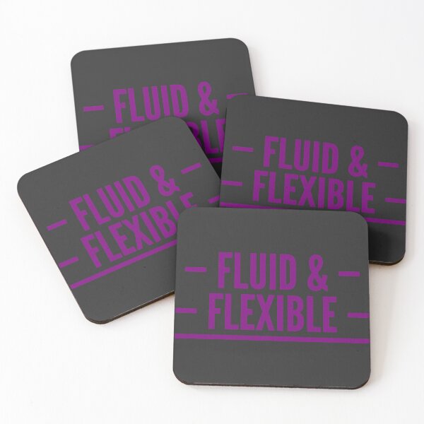 Item preview, Fluid Pronouns designed and sold by Vira Magnus Layton.