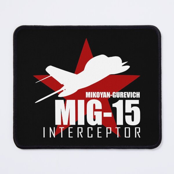 Item preview, Mig-15 designed and sold by StrongVlad.