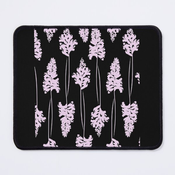 Item preview, purple flowers painted designed and sold by CoolFoxTee.