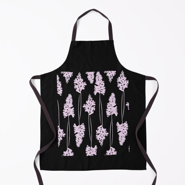 Item preview, purple flowers painted designed and sold by CoolFoxTee.