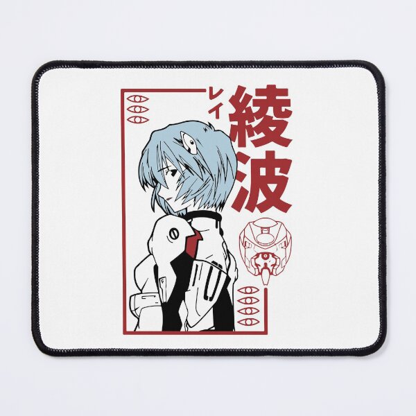 Item preview, rei eva 00 designed and sold by cremadesign.