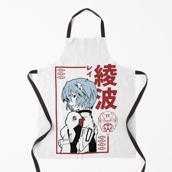 Item preview, rei eva 00 designed and sold by cremadesign.