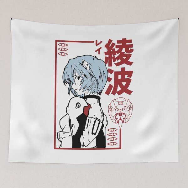 Item preview, rei eva 00 designed and sold by cremadesign.
