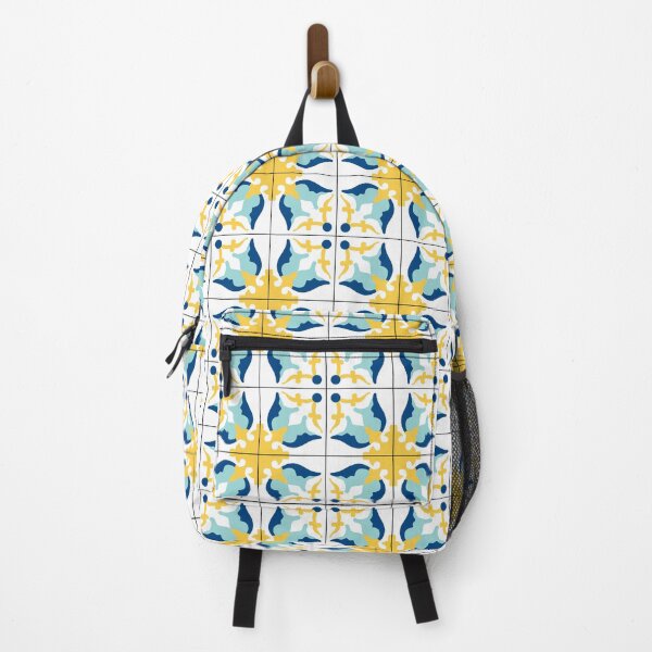 Item preview, Maltese Tiles Pattern #3 designed and sold by FriendsList.