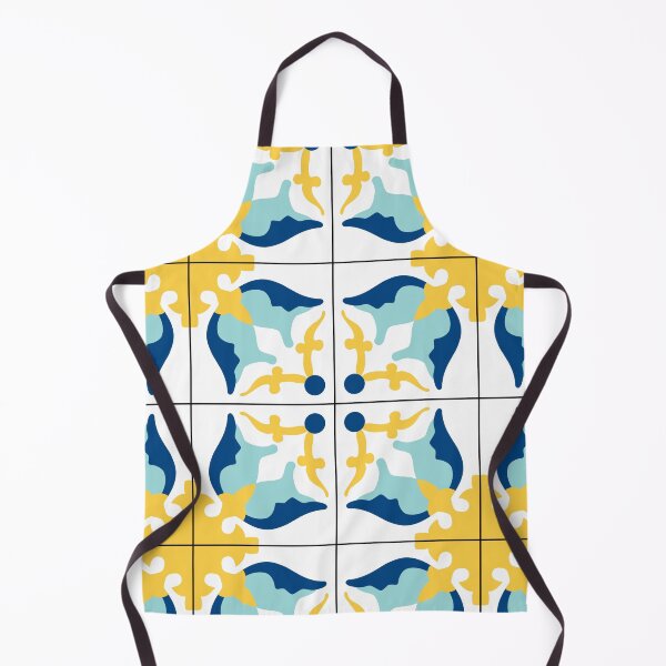 Item preview, Maltese Tiles Pattern #3 designed and sold by FriendsList.