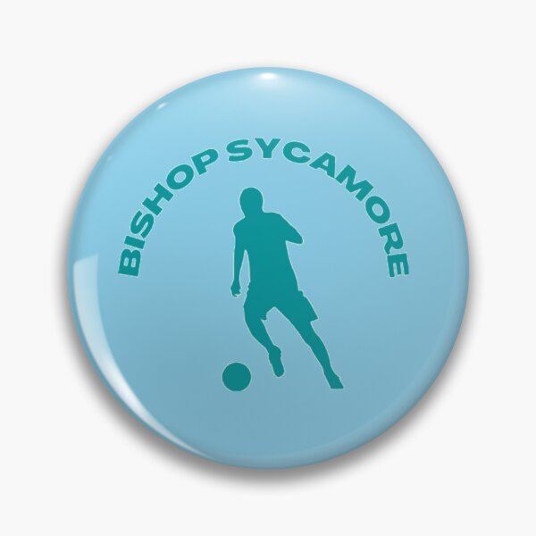 Item preview, Bishop Sycamore football designed and sold by imtiyaz9661.