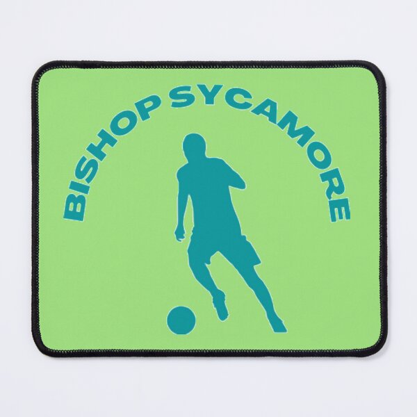 Item preview, Bishop Sycamore football designed and sold by imtiyaz9661.