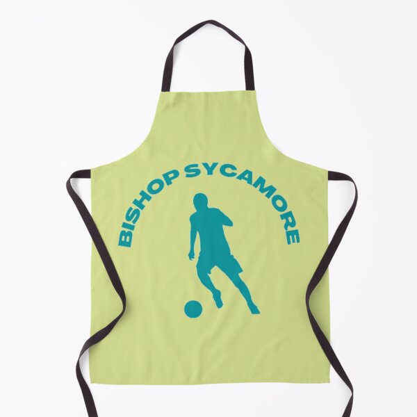 Item preview, Bishop Sycamore football designed and sold by imtiyaz9661.