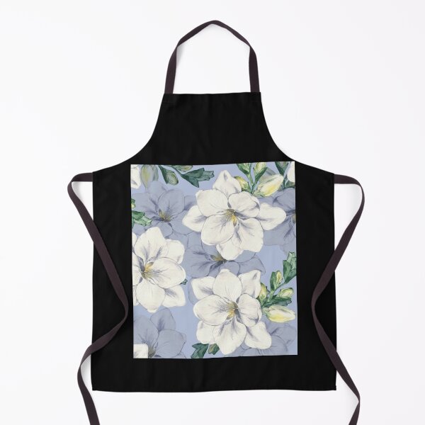 Item preview, purple flowers shirt designed and sold by CoolFoxTee.