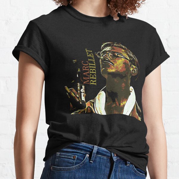 Kimono Man Stream Vibe Music Dj Classic T-Shirt