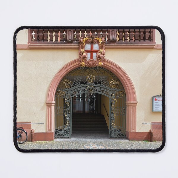 Item preview, Decorated Entrance designed and sold by Yair Karelic.