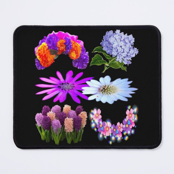 Item preview, purple hyacinth designed and sold by CoolFoxTee.
