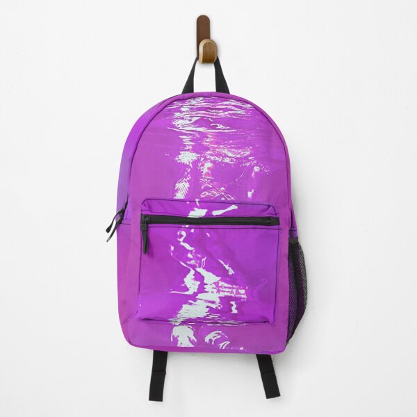 Item preview, Purple Sea Swimming designed and sold by VioletWinters.