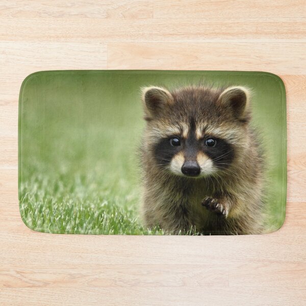 Item preview, RACOON RATON WASHER HD designed and sold by daviide.