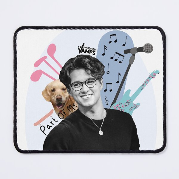 Item preview, Bradley Will Simpson Edit designed and sold by zoology-student.