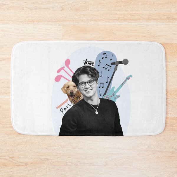 Item preview, Bradley Will Simpson Edit designed and sold by zoology-student.