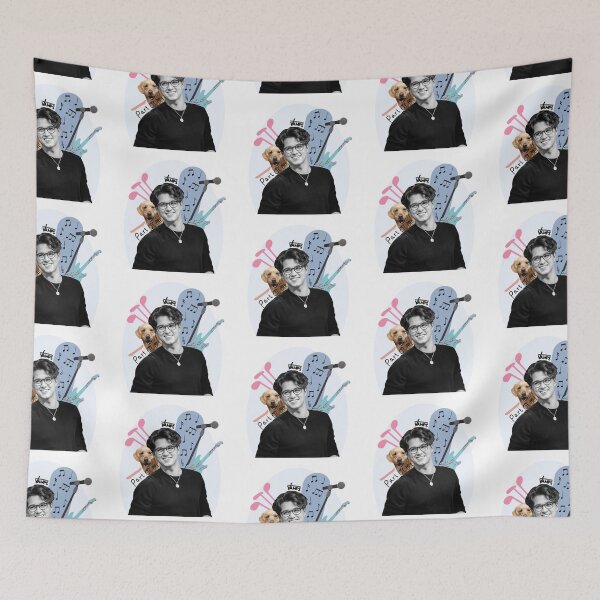 Item preview, Bradley Will Simpson Edit designed and sold by zoology-student.