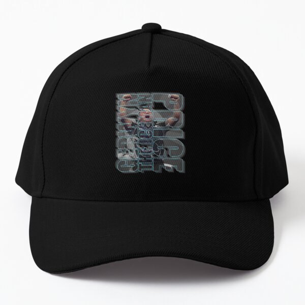 Iceman Gerwyn Price Baseball Cap