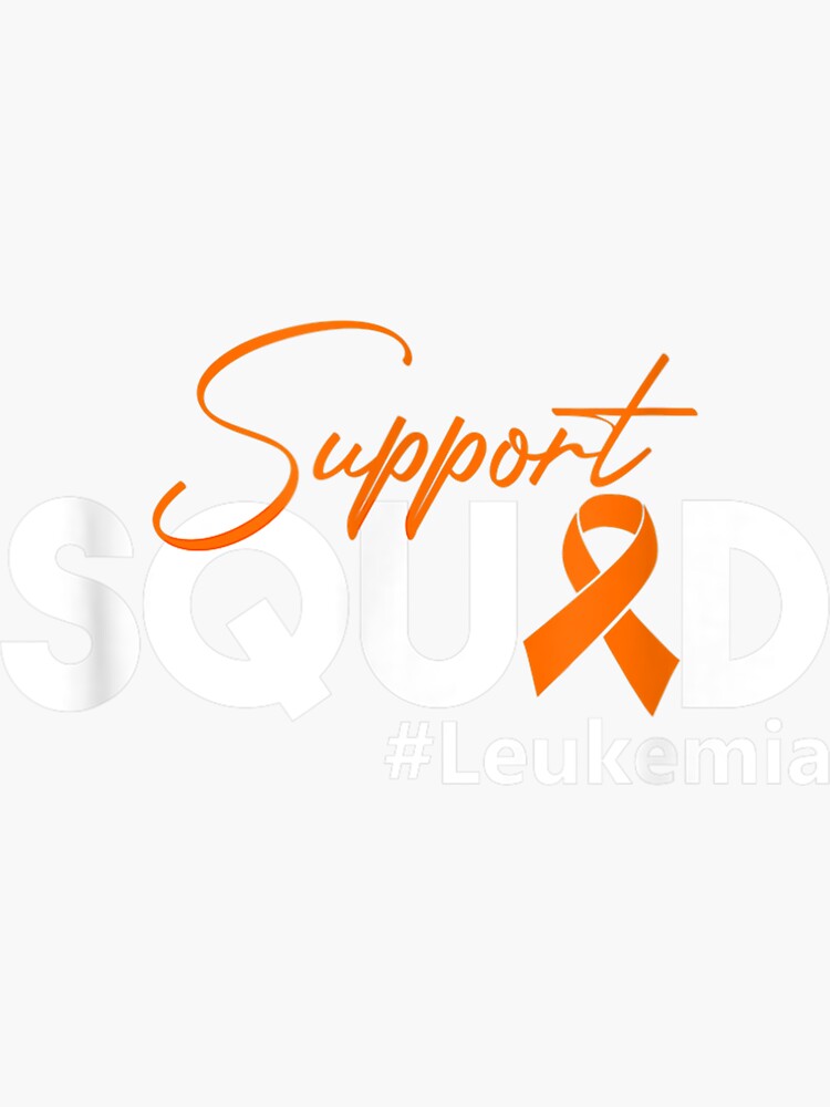 Kidney Cancer Ribbon (Orange Color Ribbon) - Pack of 10 - Celebrate Prints