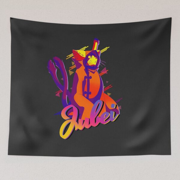 Item preview, Retro Jubeir designed and sold by danderrion.