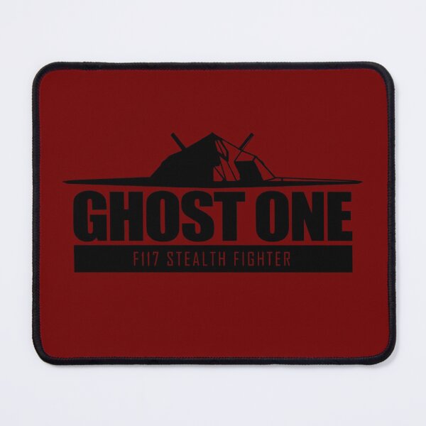 Item preview, F-117 Stealth Fighter - Ghost One  designed and sold by StrongVlad.
