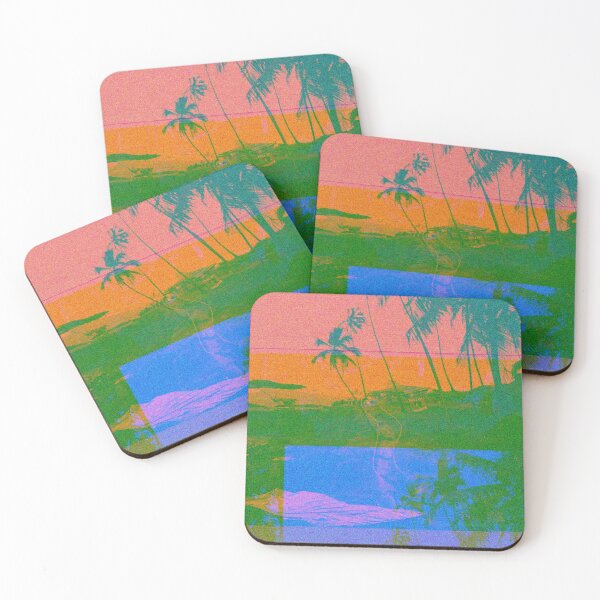 Item preview, Beautiful Evening with Glazed Reflection designed and sold by VrajStudio.