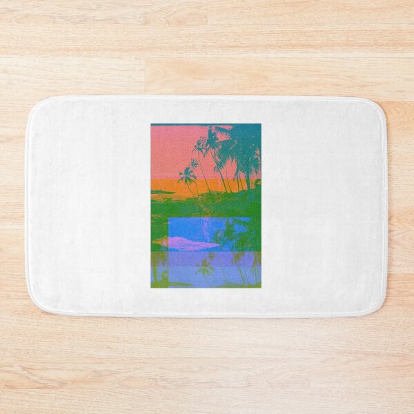 Item preview, Beautiful Evening with Glazed Reflection designed and sold by VrajStudio.