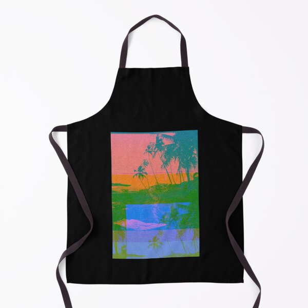 Item preview, Beautiful Evening with Glazed Reflection designed and sold by VrajStudio.